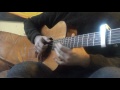 Fingerstyle Tutorial (Right hand)- Sultans Of Swing