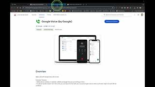 Google Voice Dialer Option screenshot 4