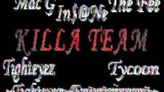 Killa Team - Killa Famous Resimi