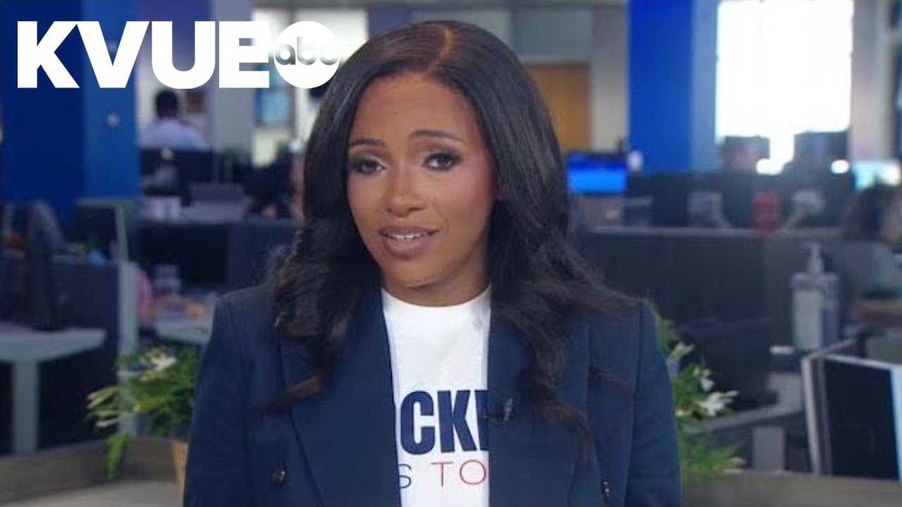 Rep. Jasmine Crockett's message to voters as early voting underway | Texas This Week