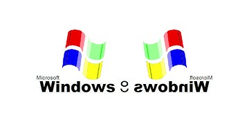 All Windows Animations From MS Paint in CoNfUsIoN