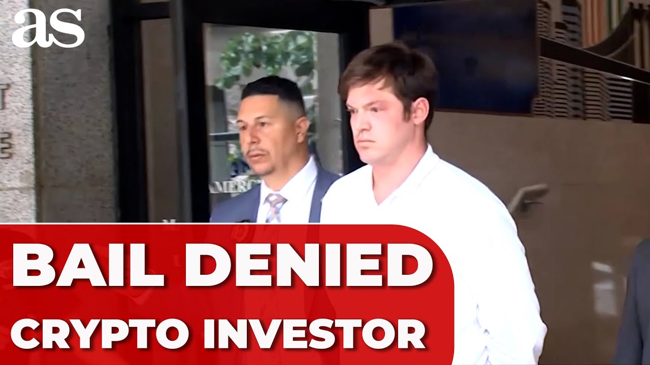 JUDGE denies bail to CRYPTO INVESTOR charged with kidnapping and ...