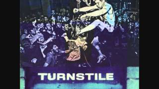 Watch Turnstile Heavy Hand video