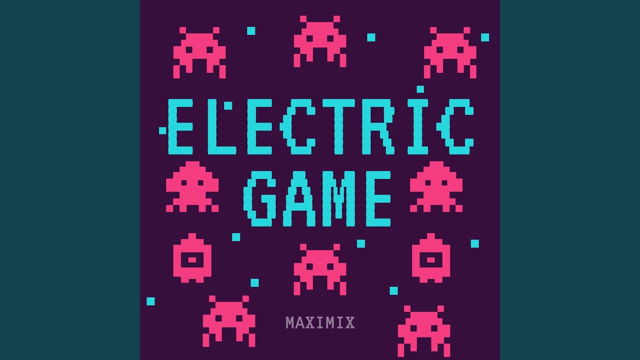 Watch Electric Game on YouTube Watch Electric Game on YouTube