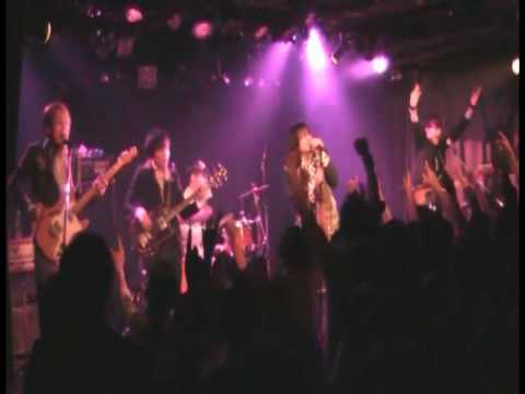キョート・トリッパー片山ブレイカーズ&ザ☆ロケンローパーティ