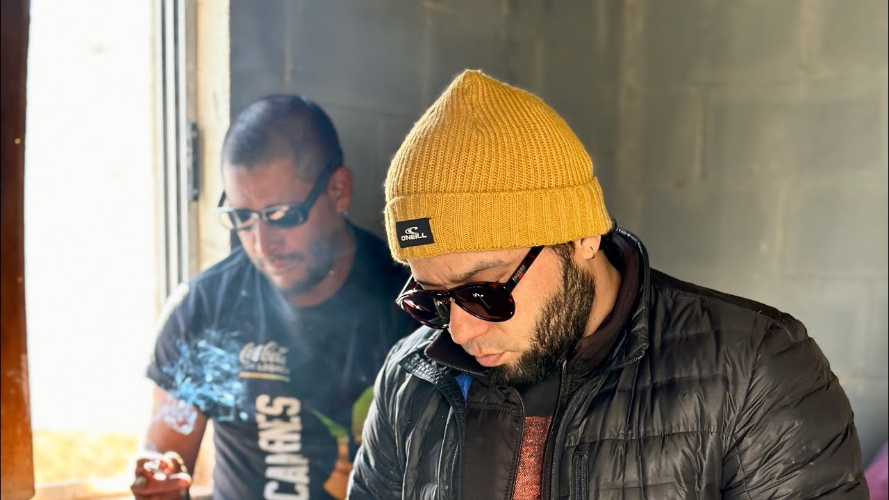 El Jose andaba bien BÉLICO🔥🔥