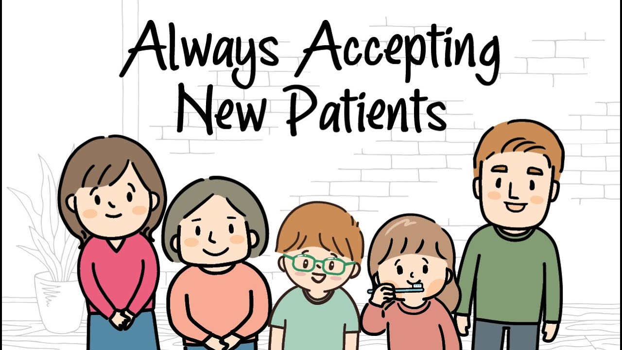 CBHA Always Accepting New Patients