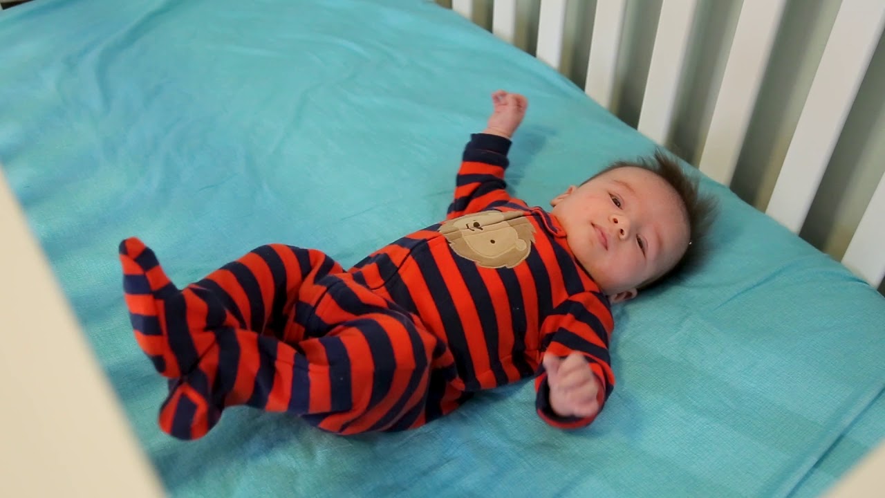 puretech baby video monitor