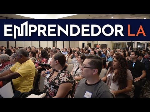 EmprendedorLA 2018 Recap Video