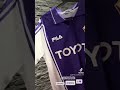 Fiorentina shirt batistuta 9