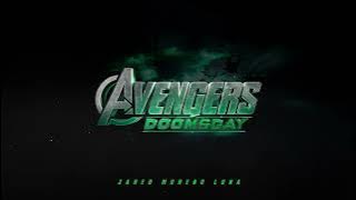 Avengers: Doomsday (Concept Theme)