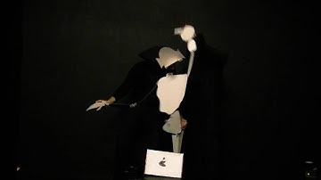 Algorithmic Composition No.1