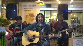 Hati Yang Luka - Betharia Sonatha ( COVER )