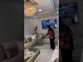 ديكورات جديدة لصالوني المغربي