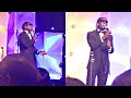 Jamal Roberts Fabulous Performance At The 32nd Annual Unity Awards Gala 2026