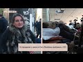 Грузинська діаспора мітингувала в Одесі під консульством Грузії на Маріїнській