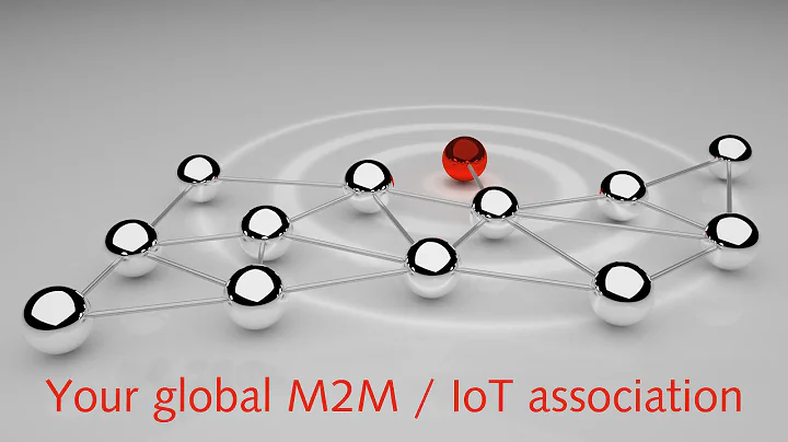 m2m alliance - Your global M2M / IoT association (Corporate Trailer)
