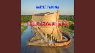 Puji Pujian Atas Perbuatan Allah Dimasa Lampau