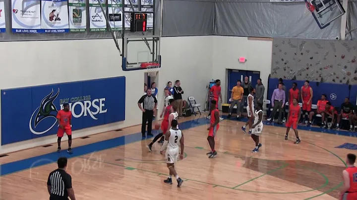 Ozzie Johnson 6-6 Forward (Basketball Recruiting V...