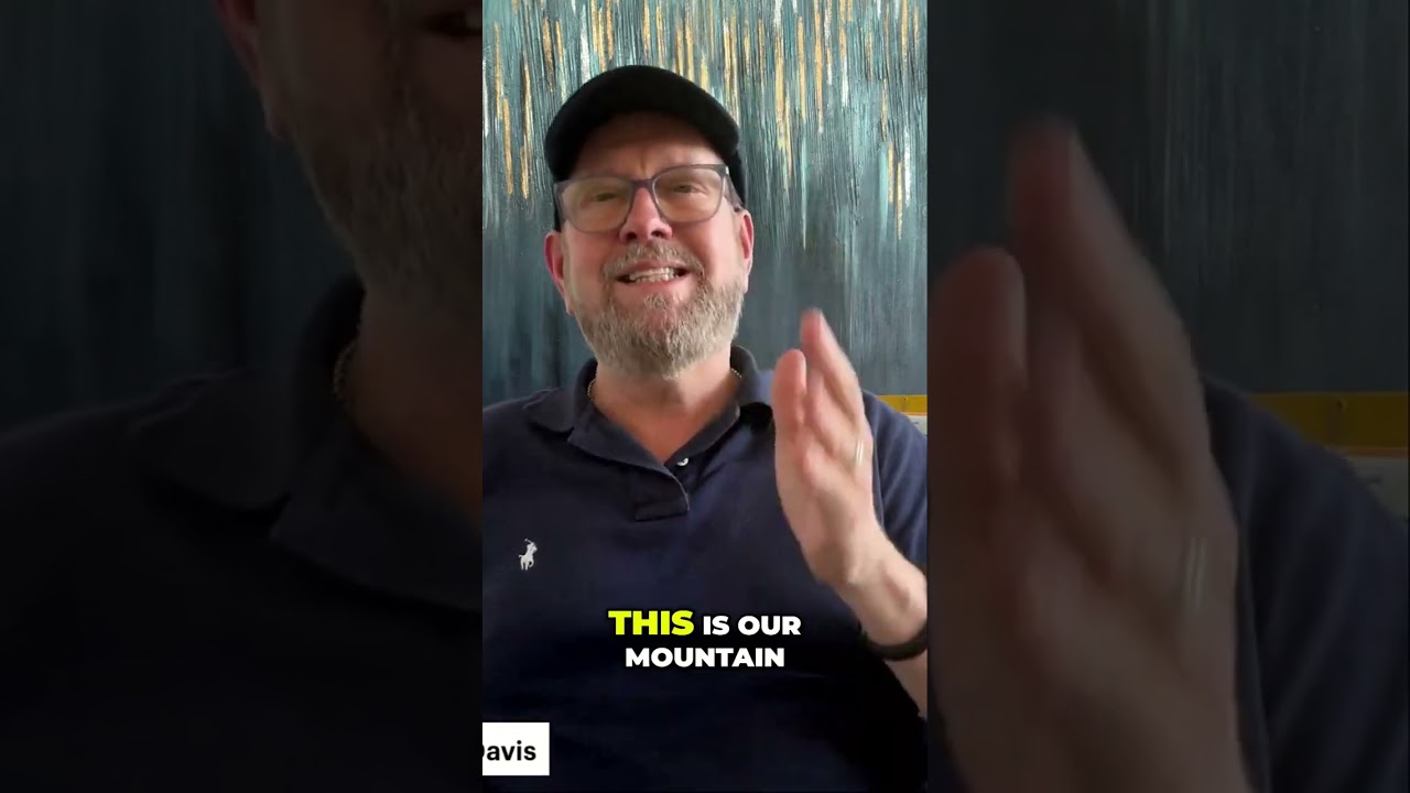 Songs for your world or THE World? 