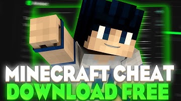 👑 THE ONLY MINECRAFT HACK YOU NEED! ⚡ FREE DOWNLOAD (DUPING, ESP, KILL-AURA) 💎🛠️
