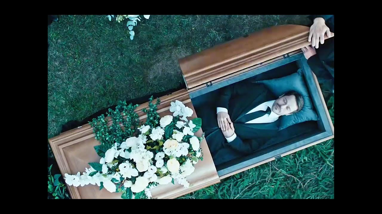 He Faked His Death for Fame, But Got Trapped in the Coffin When His Plan Went Terribly Wrong