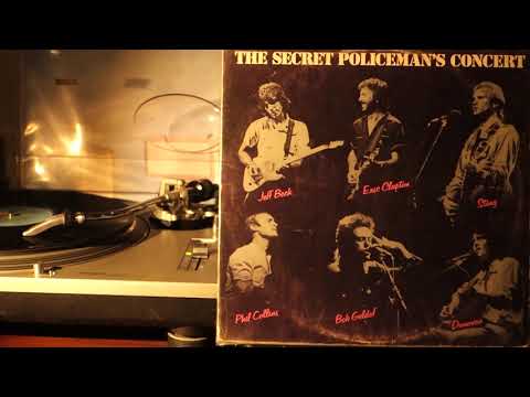 Donovan – Catch The Wind (Live Version) (1982)