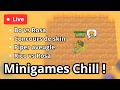 🔴LIVE - Brawl Stars (Mini Jeux Fun !)