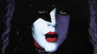 Paul Stanley "Live To Win"