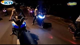 Ninja 250 fi Pasukan Tak LeMoLe