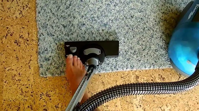 Bosch Vacuum Cleaner | Bosch Readyy\'y seriel 2 16V Max -Unboxing - YouTube