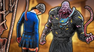 Making Killers HATE Chasing Me!