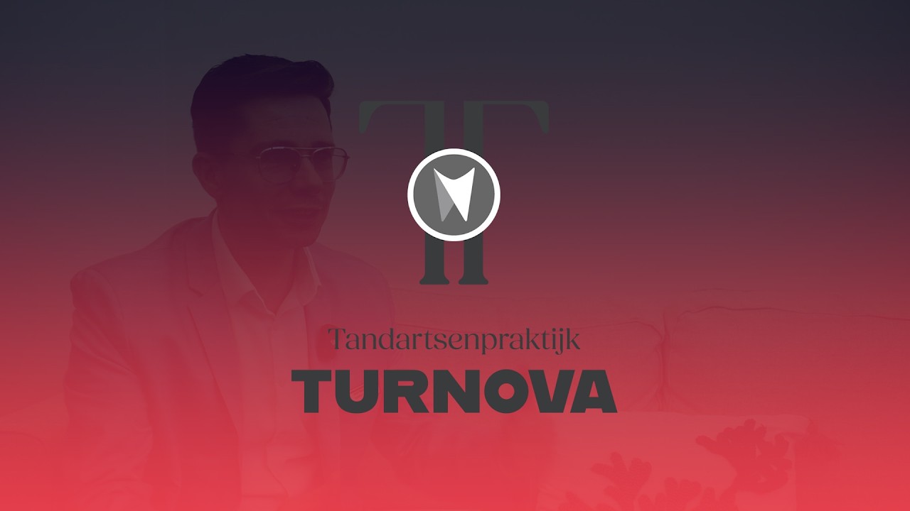 Jacco Nagelkerke — Turnova