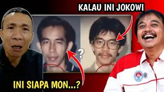 Rismon Pasti Kebingungan Saat Ditanya Roy