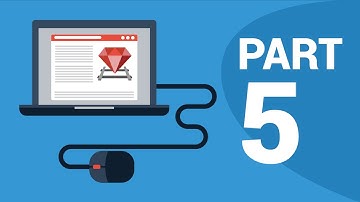 Rails Tutorial | How to build a blog with Rails 5 and Bootstrap 4 - Part 5