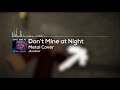 Beginning of video