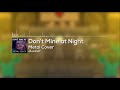 End of video