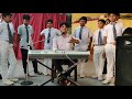 Synthesizer playing rajesh sharma ajan just fun