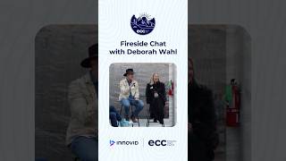 Innovid Executive Client Council: Fireside Chat with Deborah Wahl