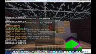 Celebrity Plugin Showcase Chameleon Armor - KhaosCentralHD Net Worth