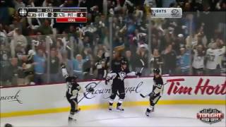 James Neal Career Highlights (HD)