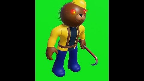 How to get chapter 8 quest skin in Piggy: Finding the cure