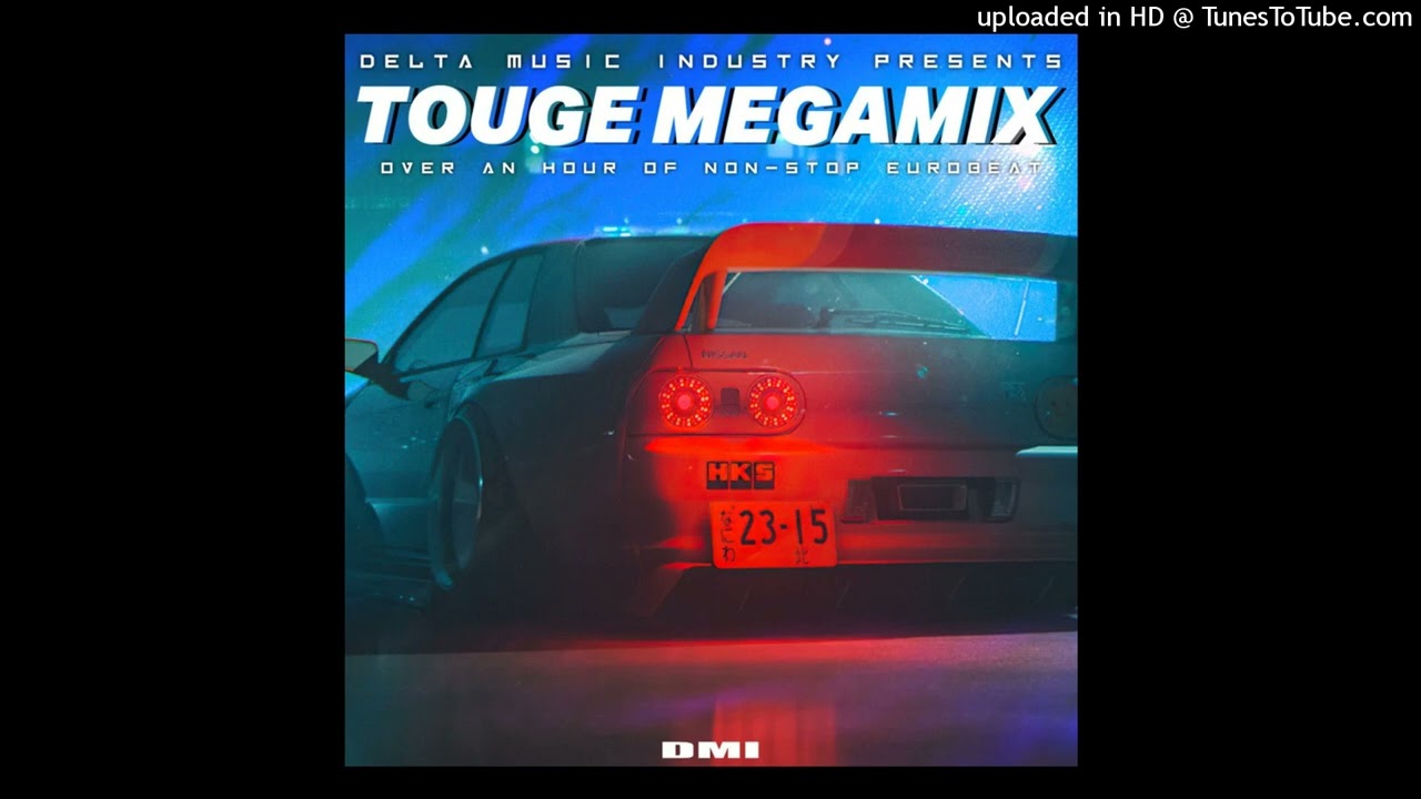 Miss Helly - 80 Love (Extended Ver.)