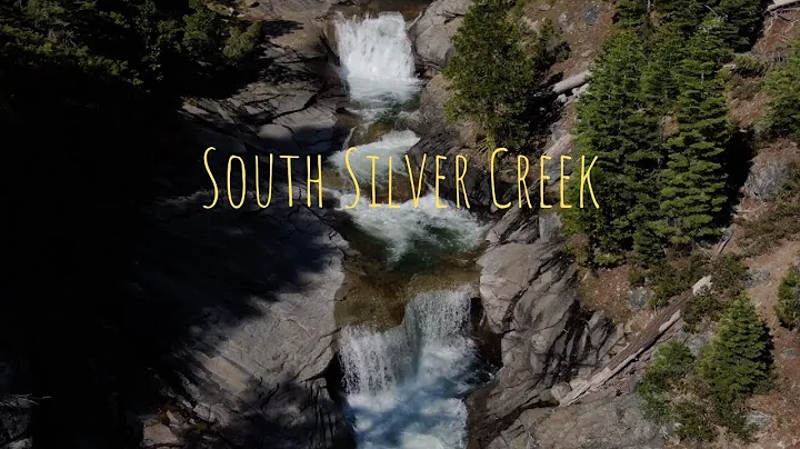 South Silver Kayaking | Teacups, Skyscraper, Off R...
