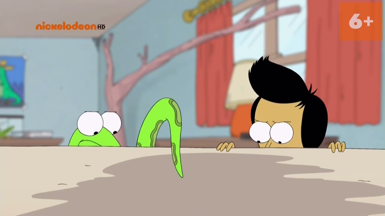 Санджей и Крейг - пахнет писями - YouTube