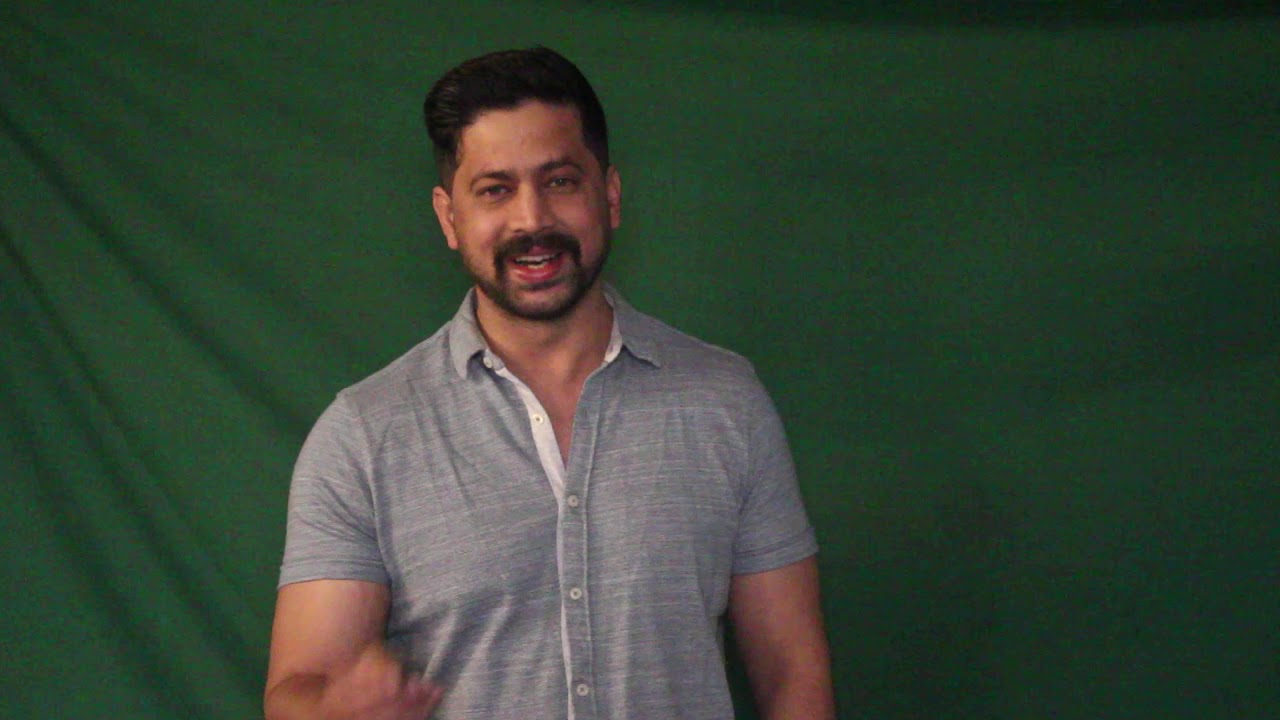 azad bhai audition video - YouTube