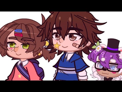 Micheal Afton's Kids