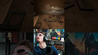 Arachnophobia AT IT'S WORST!  #gaming #horror #unsortedhorror