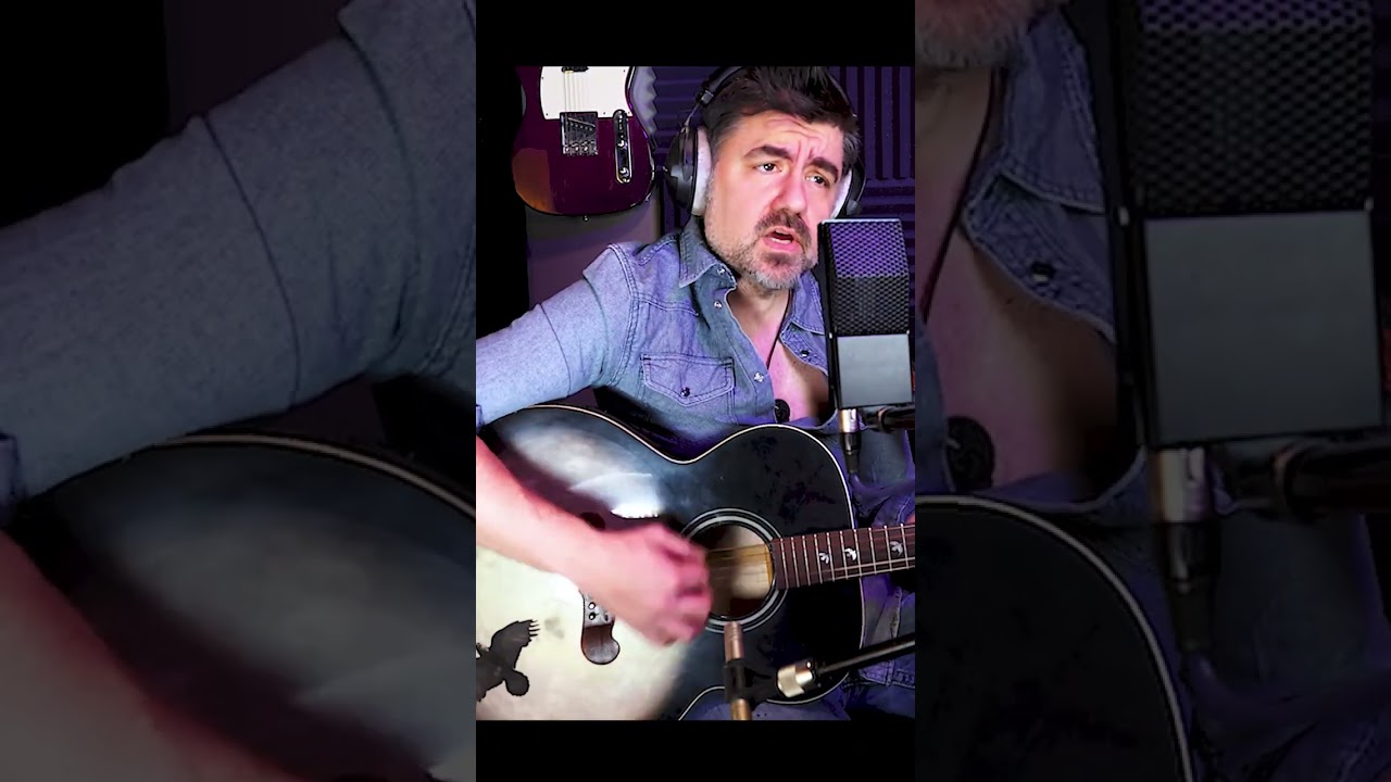 Jon Raven Visser - Ft. 44 Midnight