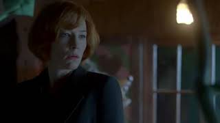 Hanna (2011) Scene Under The Bed